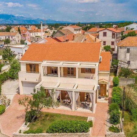 Apartments Bosko Nin Dış mekan fotoğraf