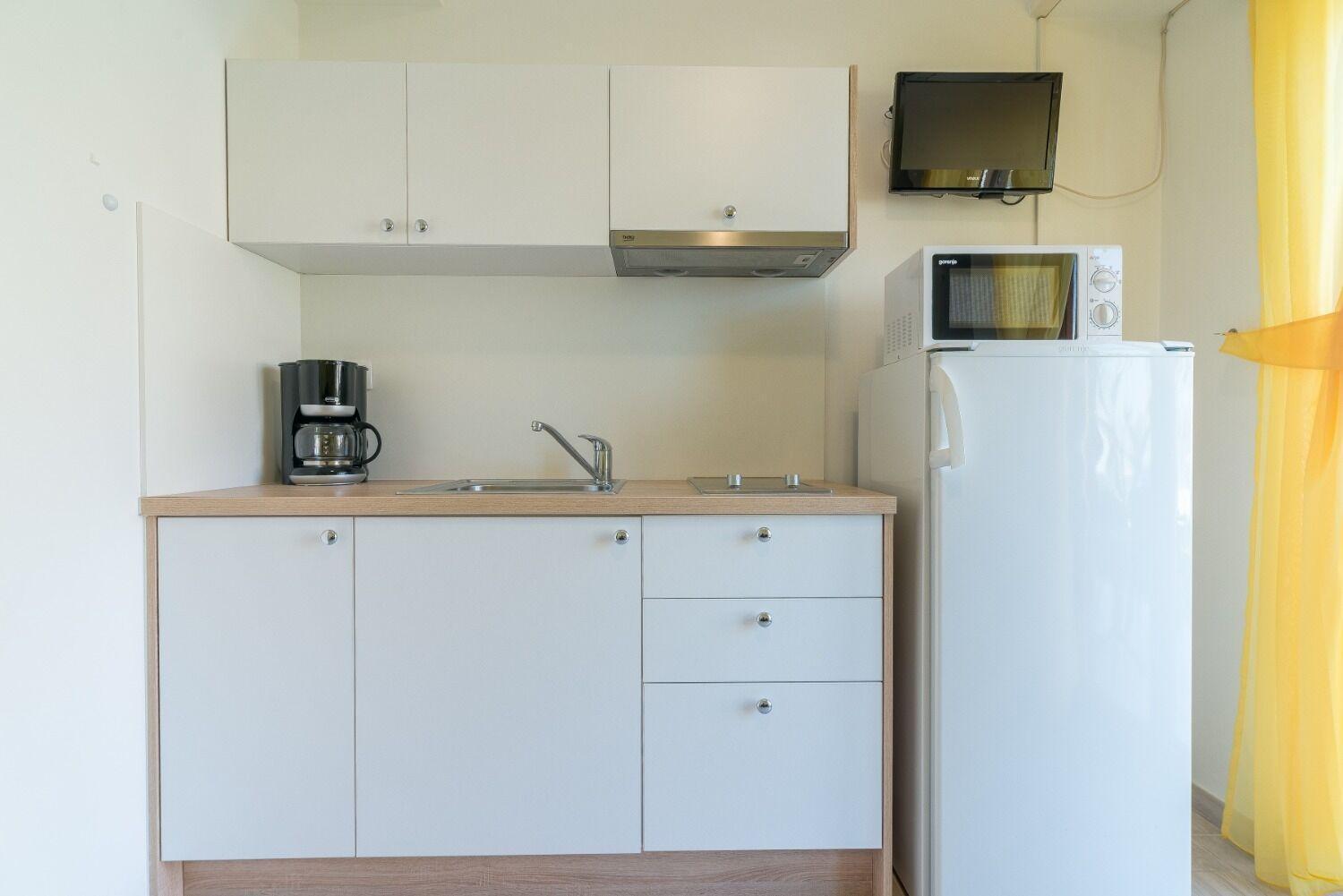 Apartments Bosko Nin Dış mekan fotoğraf