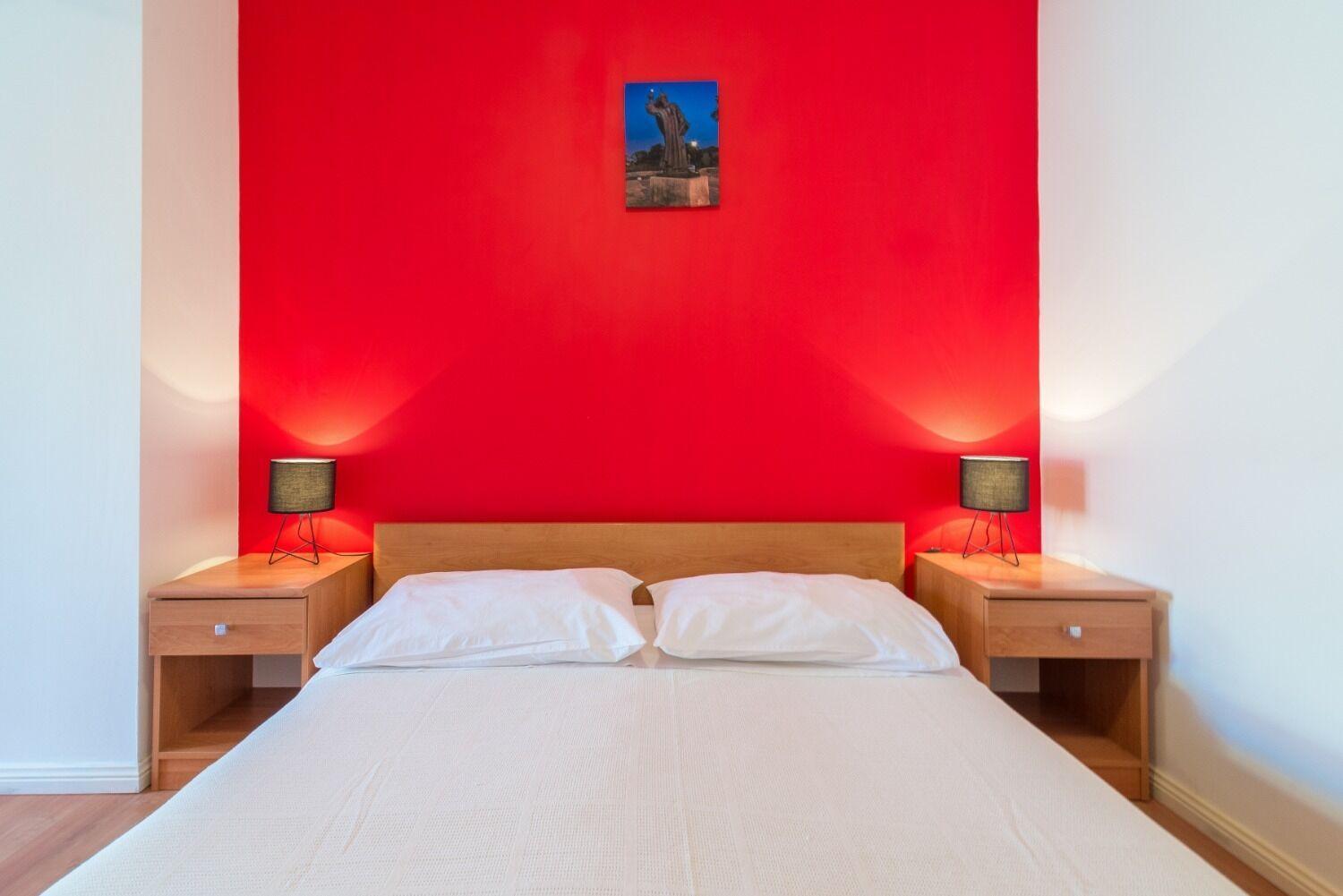 Apartments Bosko Nin Dış mekan fotoğraf