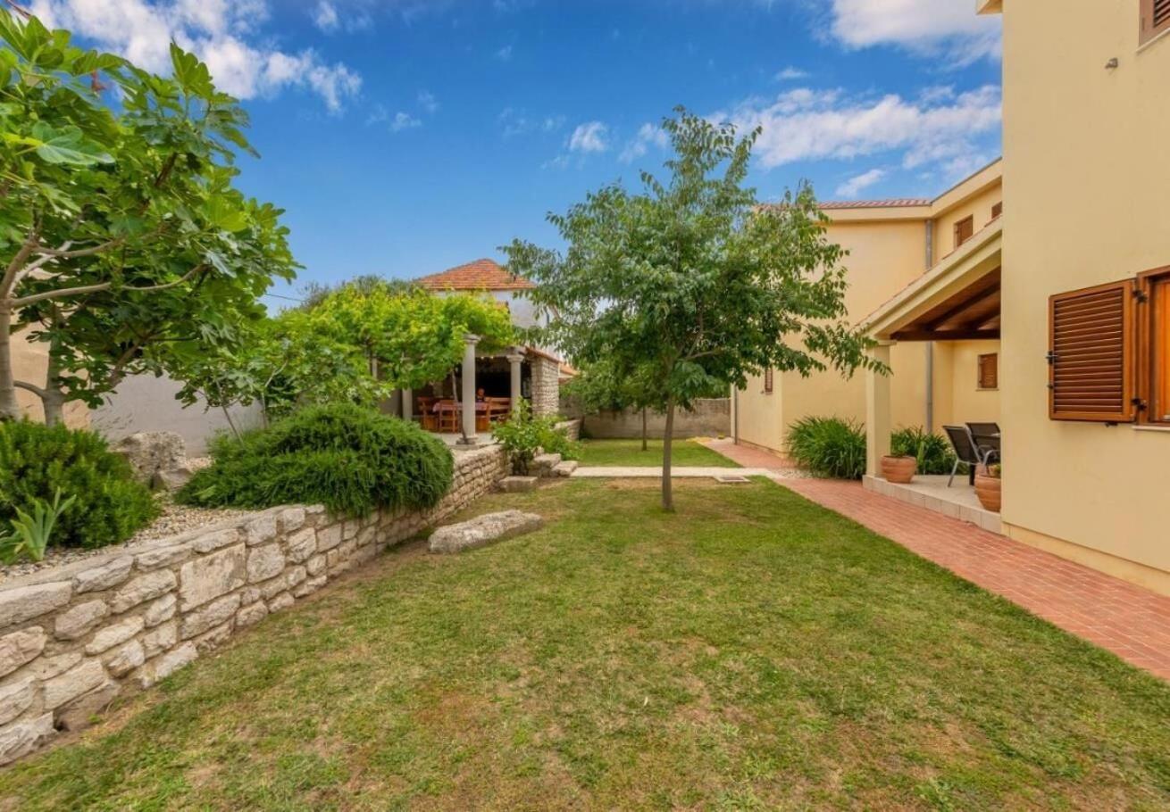 Apartments Bosko Nin Dış mekan fotoğraf