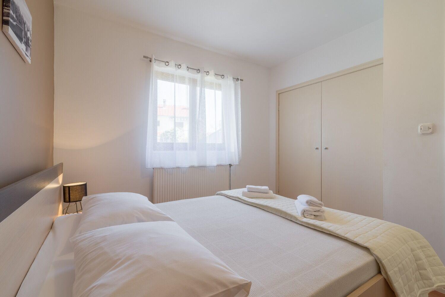 Apartments Bosko Nin Dış mekan fotoğraf